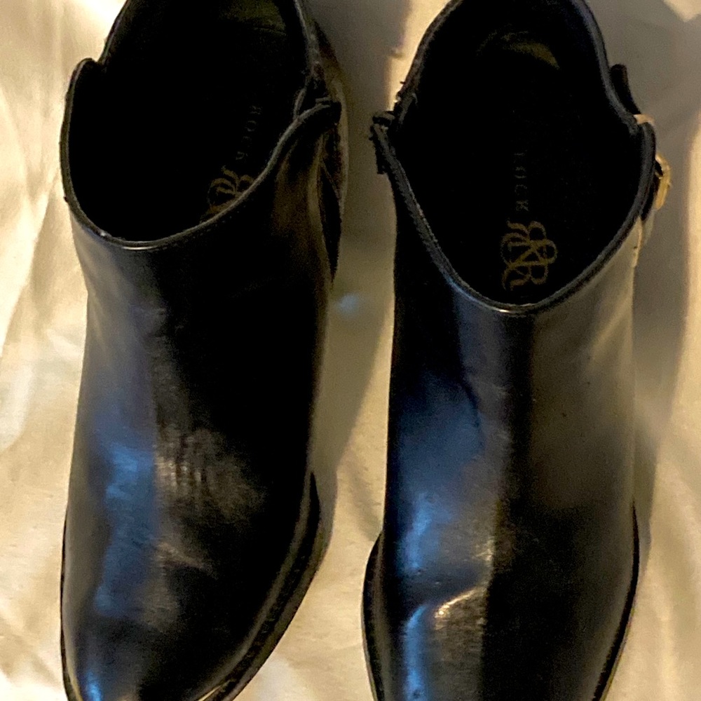 Ankle Boots